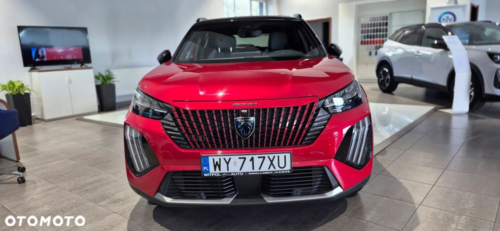 Peugeot 2008 PureTech 130 GT S&S EAT8 - 2