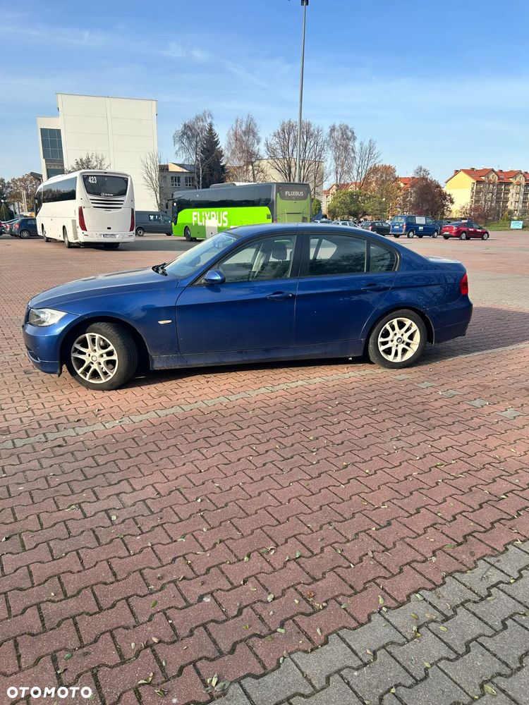 BMW Seria 3 - 2