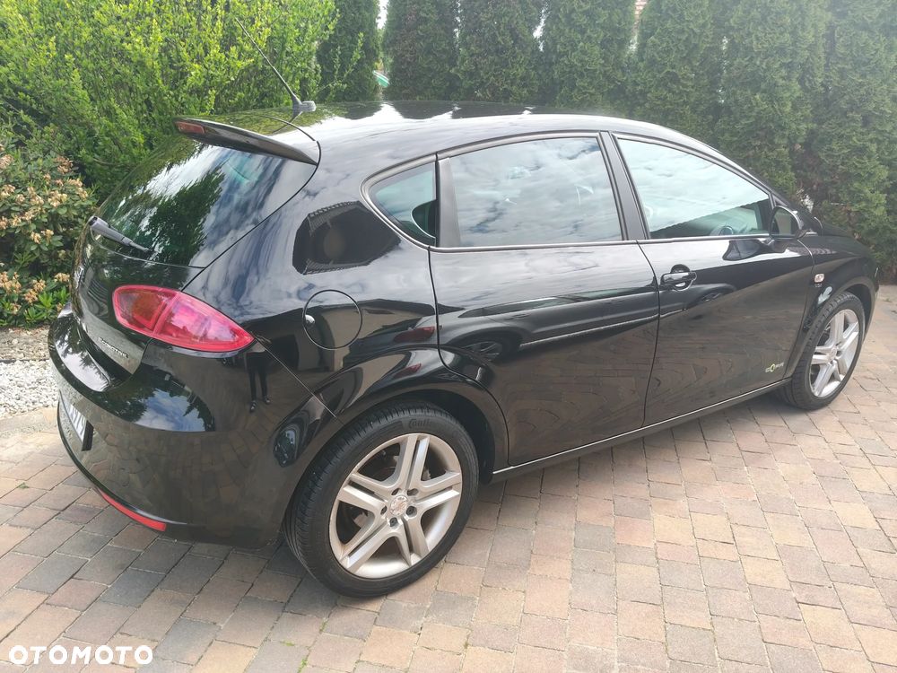 Seat Leon 1.2 TSI Ecomotive Reference - 25