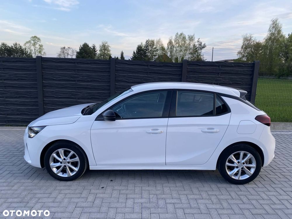 Opel Corsa 1.5 Start/Stop Edition - 28