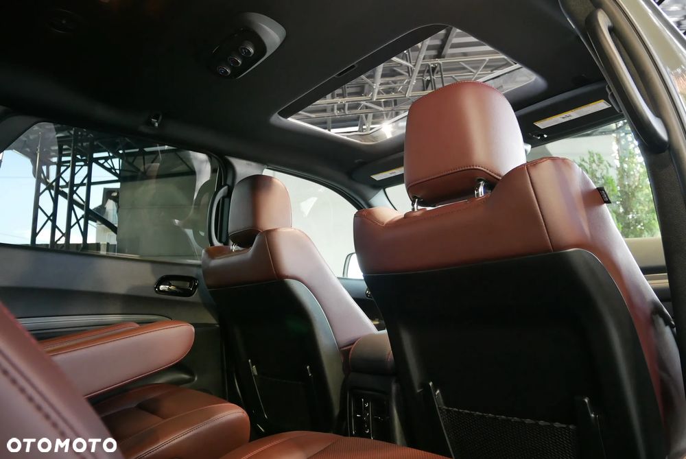 Dodge Durango - 25