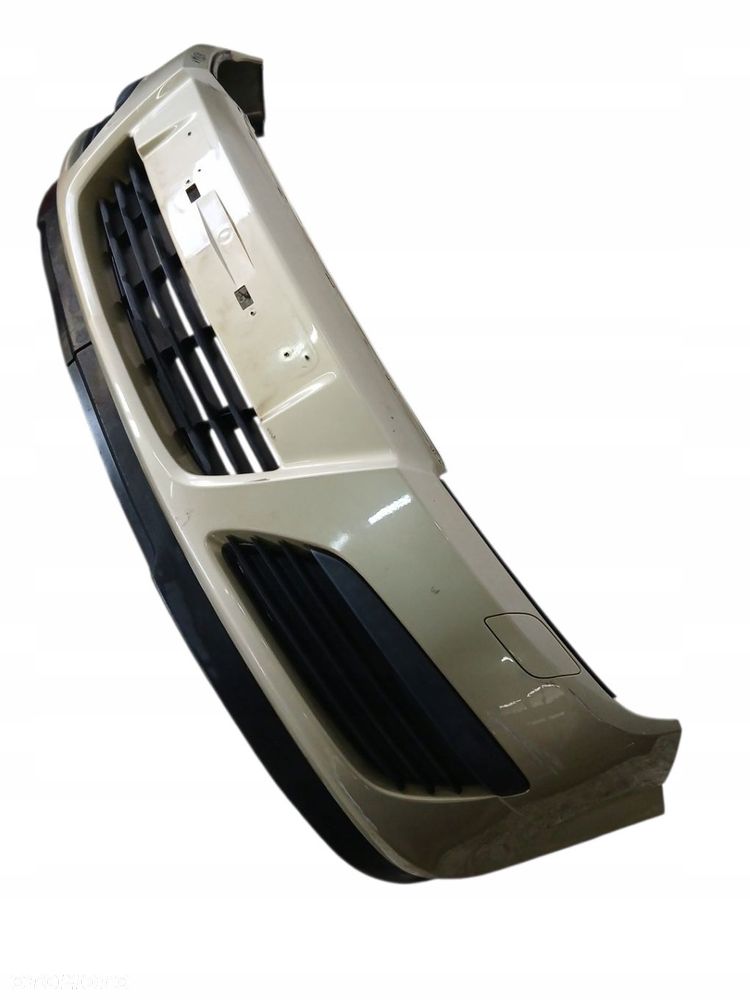 zderzak przedni przód opel astra iii h zderzak przedni przód astra iii - 3