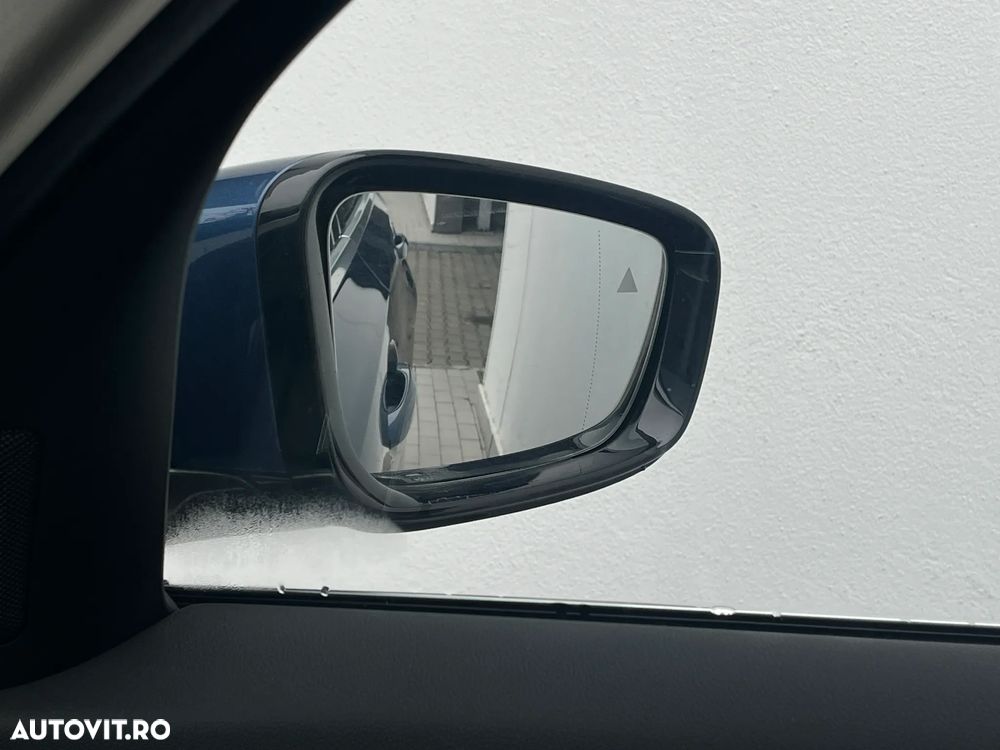 BMW Seria 3 320d xDrive AT MHEV - 29