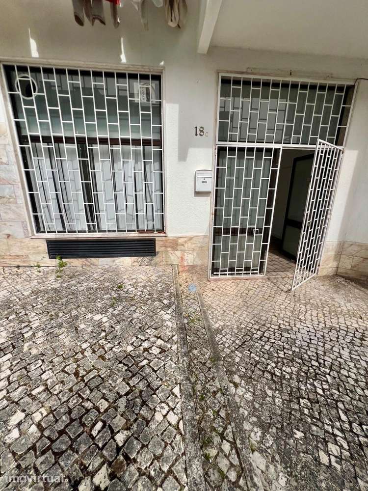 Loja Comercial em Odivelas – Excelente Oportunidade de Investimento o - Grande imagem: 2/17