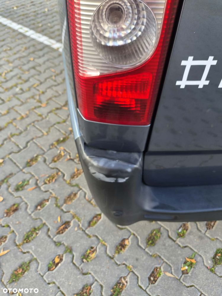 Fiat Scudo Panorama L2H1 Family - 8