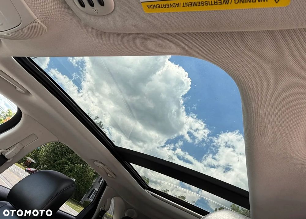 Ford Edge - 29