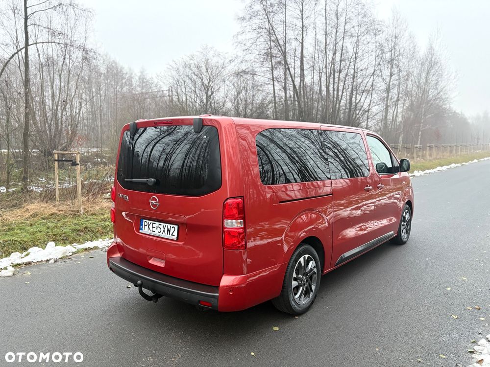 Toyota Proace Verso 2.0 D4-D Long VIP - 1