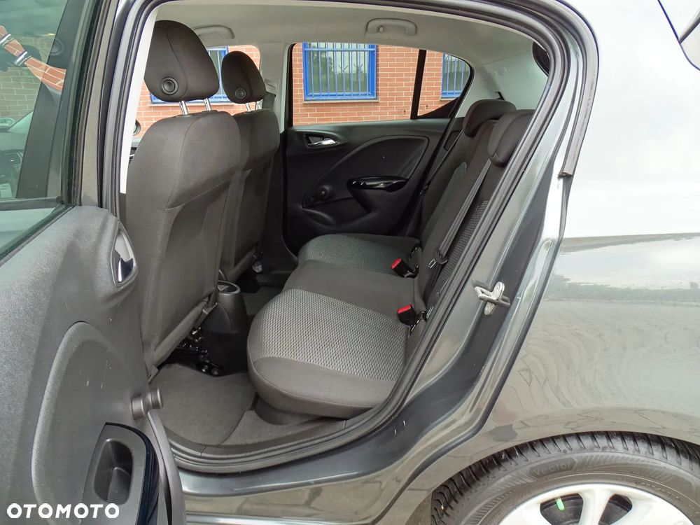 Opel Corsa 1.4 Active - 20