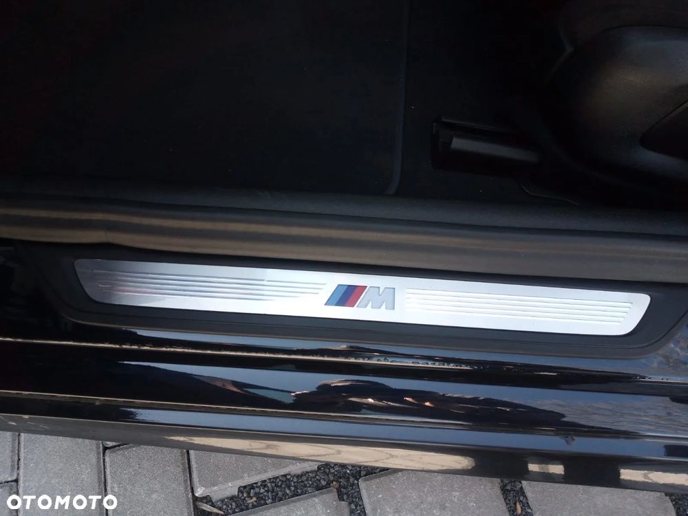 BMW Seria 5 520d Touring M Sport Edition - 15