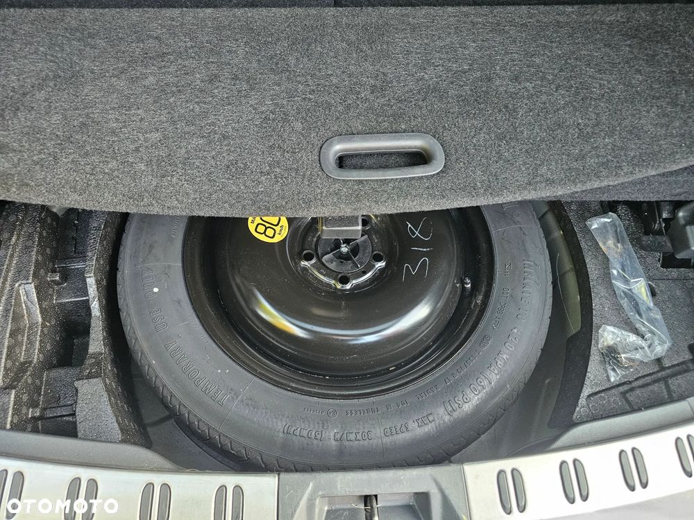 Nissan Qashqai+2 1.6 Tekna - 26
