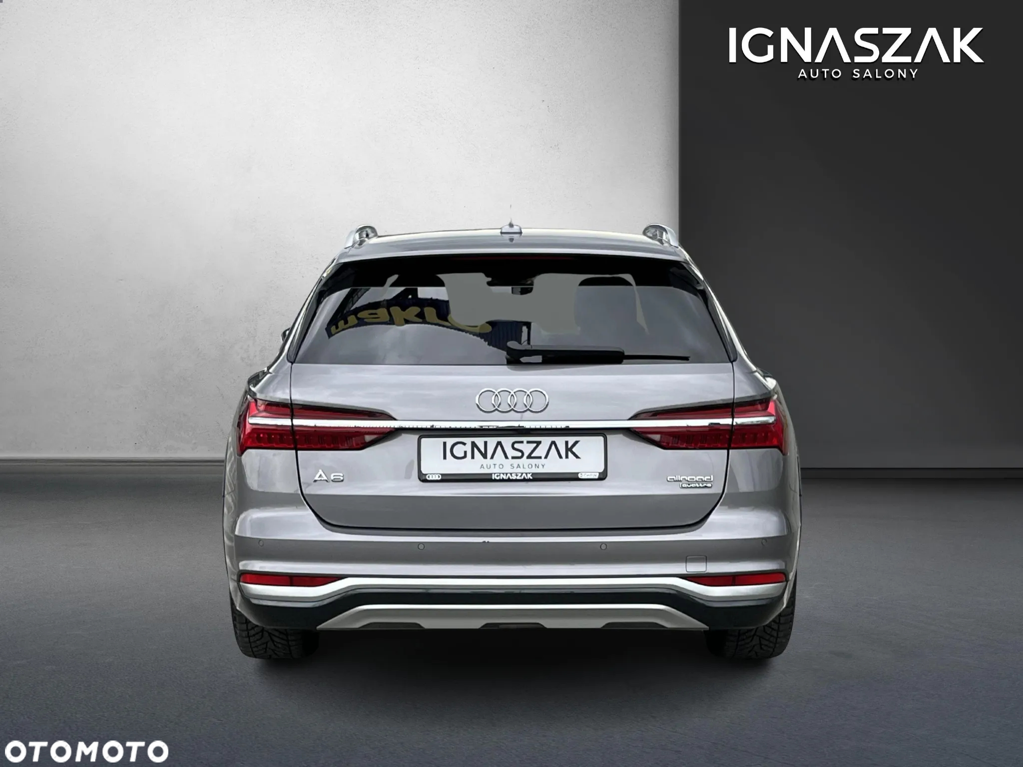 Audi A6 Allroad - 4