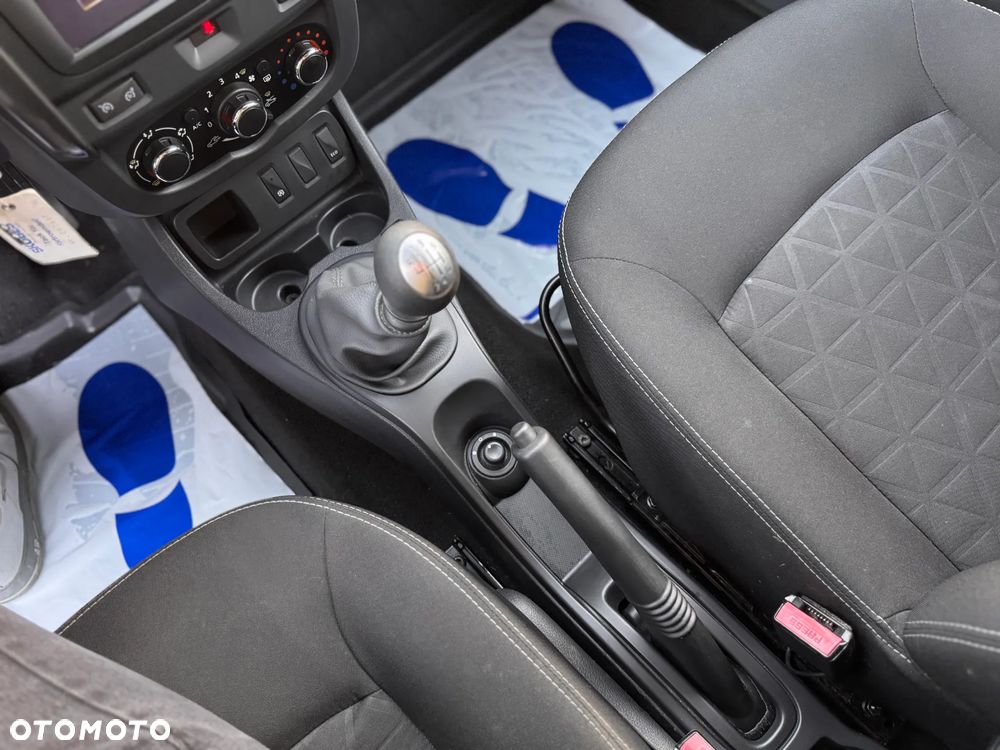 Dacia Duster 1.2 TCe Prestige - 24