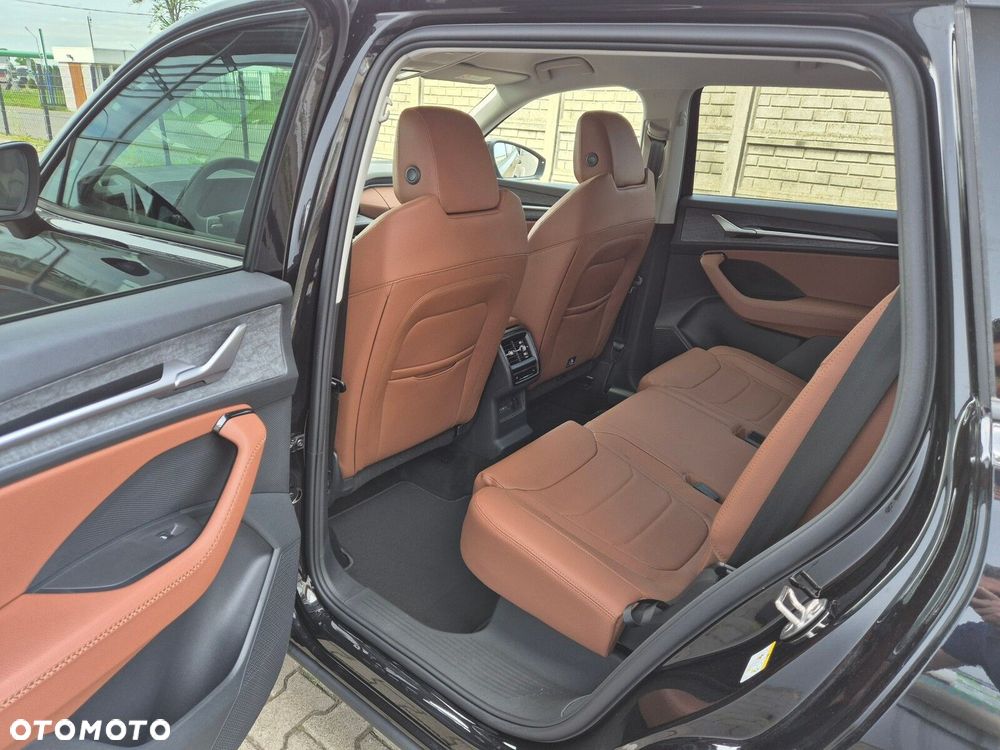 Skoda Kodiaq 2.0 TDI 4x4 Edition 130 DSG - 14