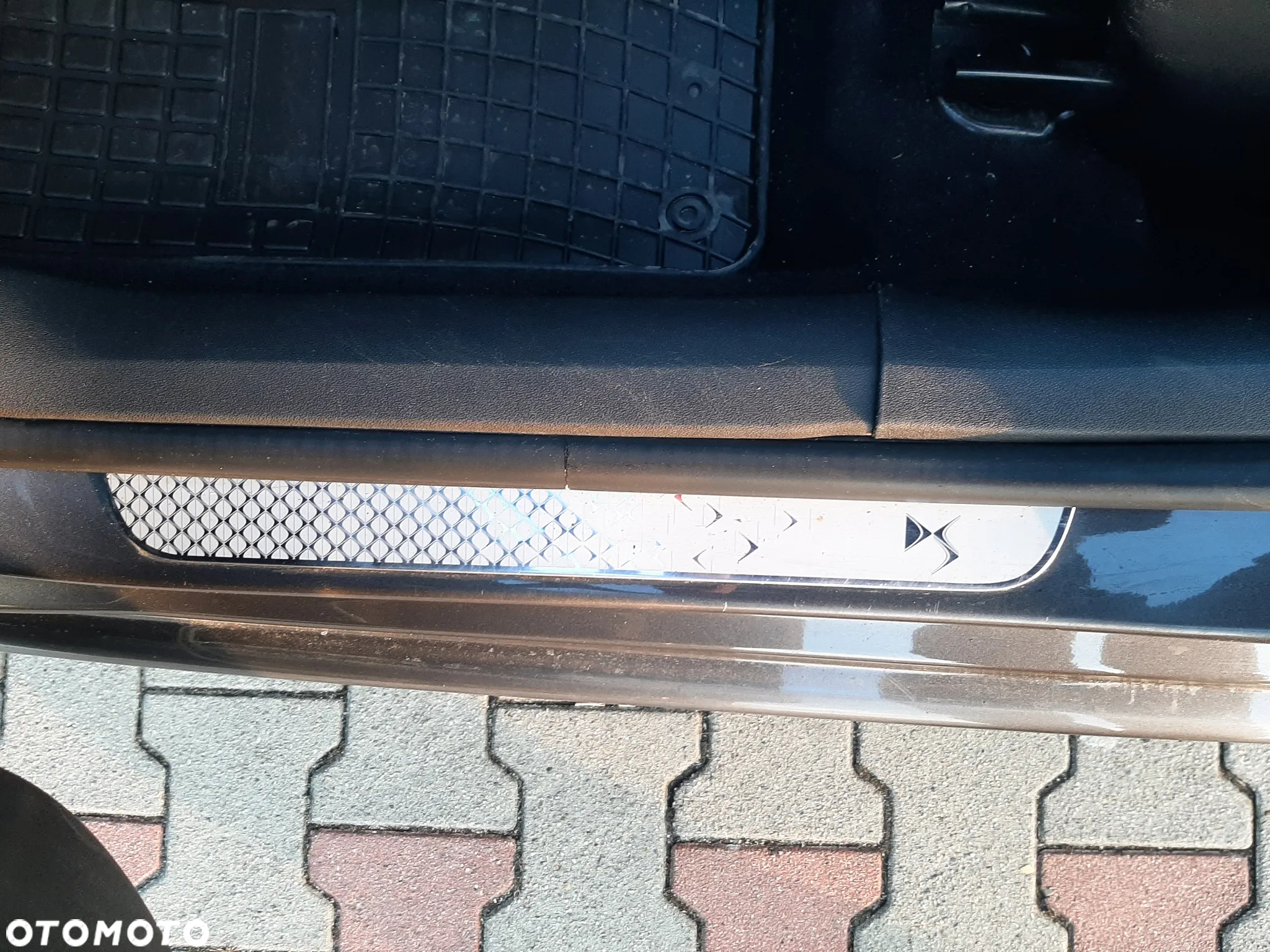 DS Automobiles DS 4 - 17