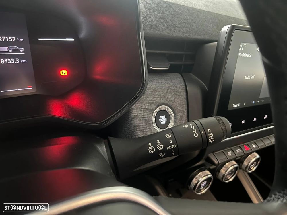 Mitsubishi Colt 1.0 MPI-T Invite - 20