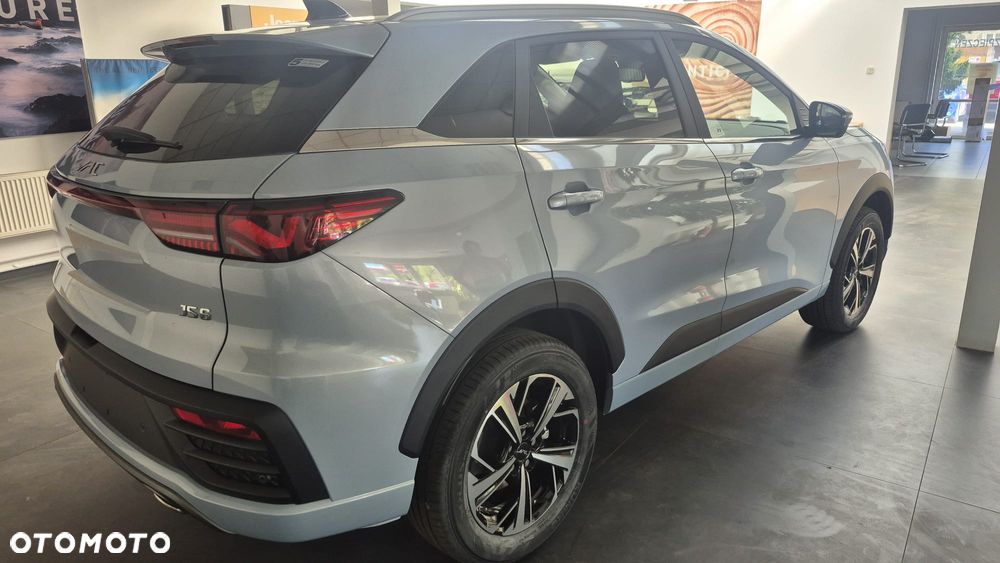 JAC JS6 - 17