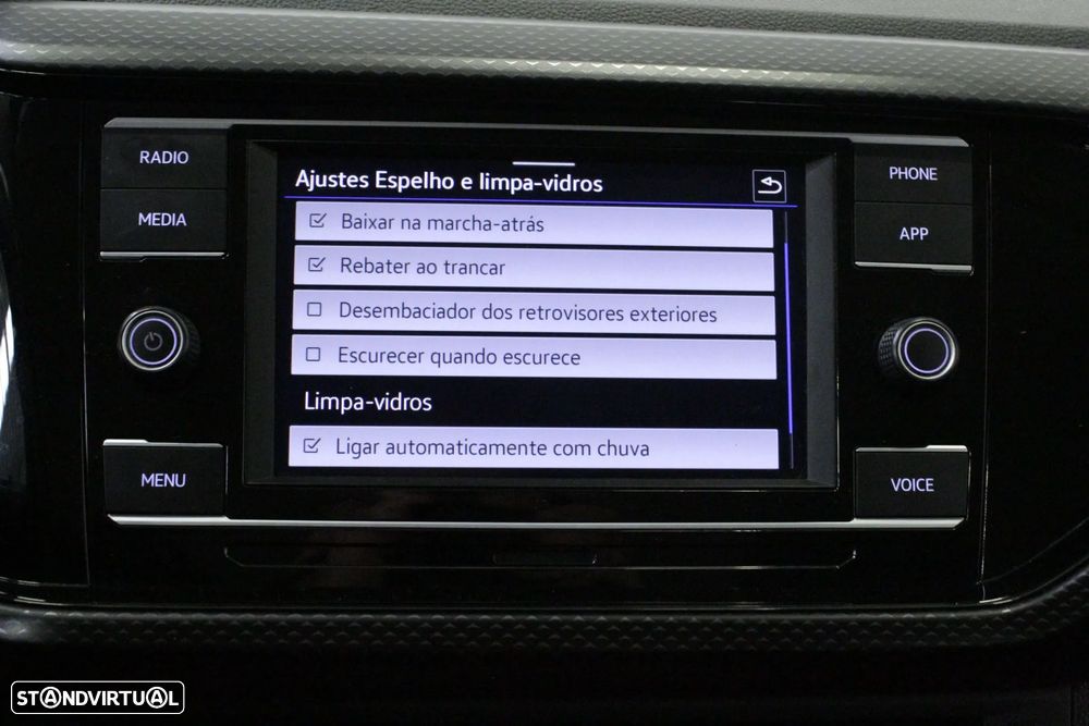 VW T-Cross 1.0 TSI Life - 16