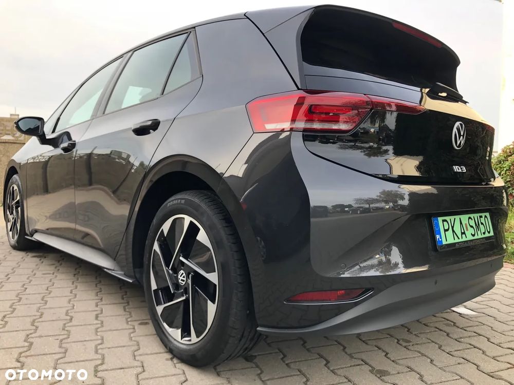 Volkswagen ID.3 - 14