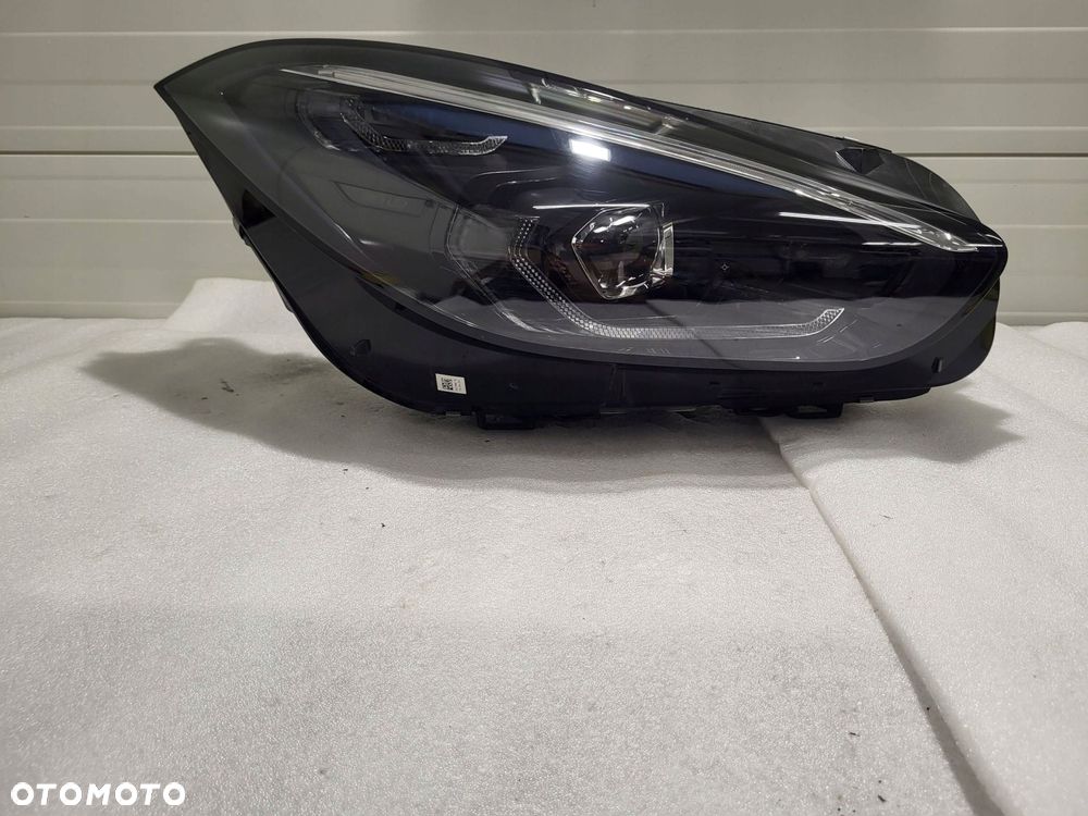 bmw z4 g29 full led shadow przó strona prawa 5a50e68 - 1