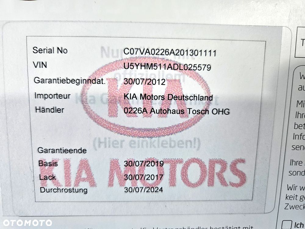 Kia Ceed 1.4 CVVT - 34