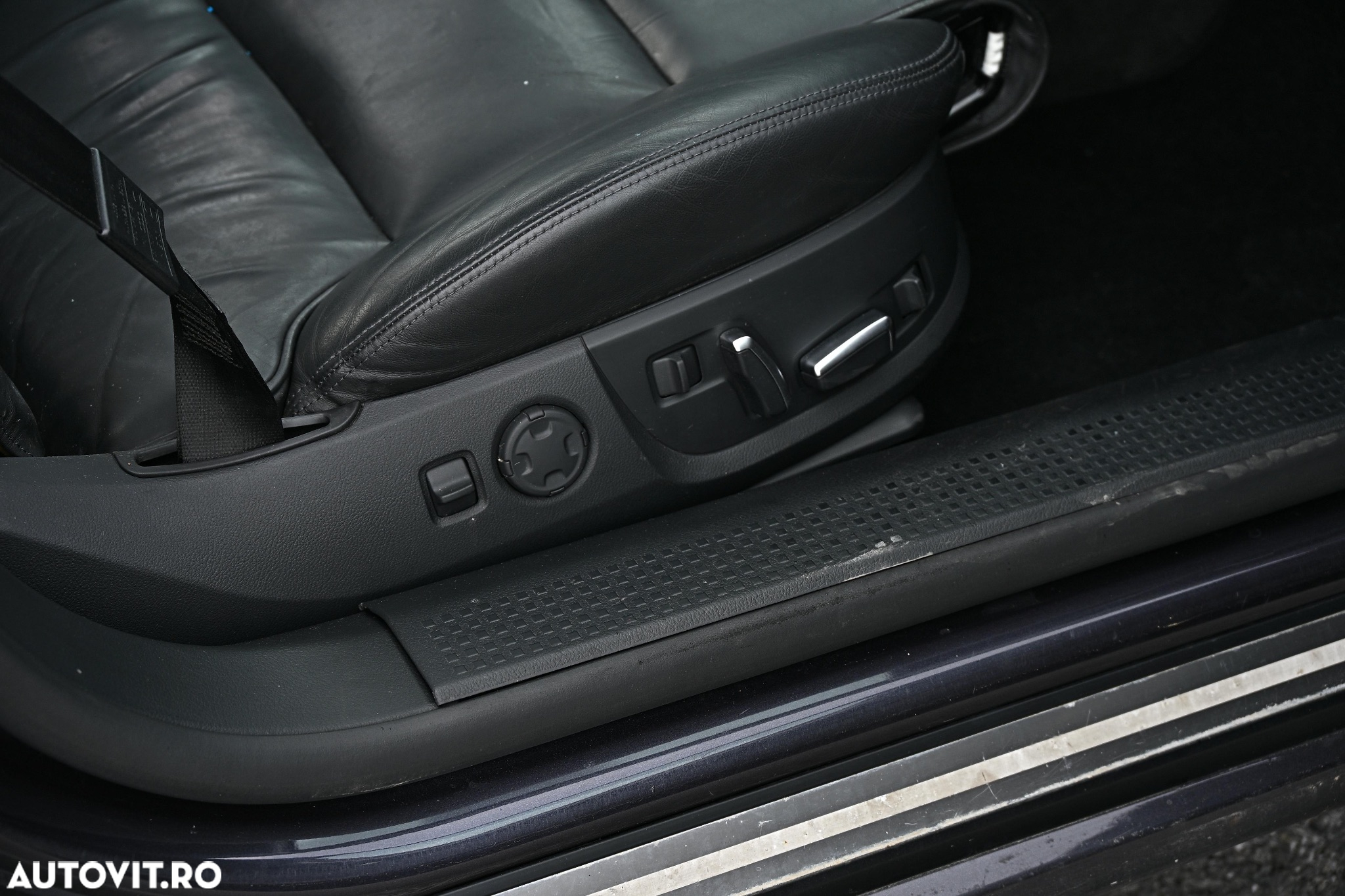 Audi A8 3.0 TDI DPF quattro - 27