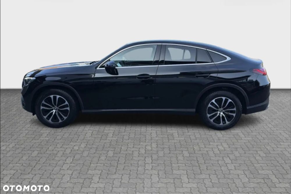 Mercedes-Benz GLC 200 d mHEV 4-Matic Avantgarde - 5