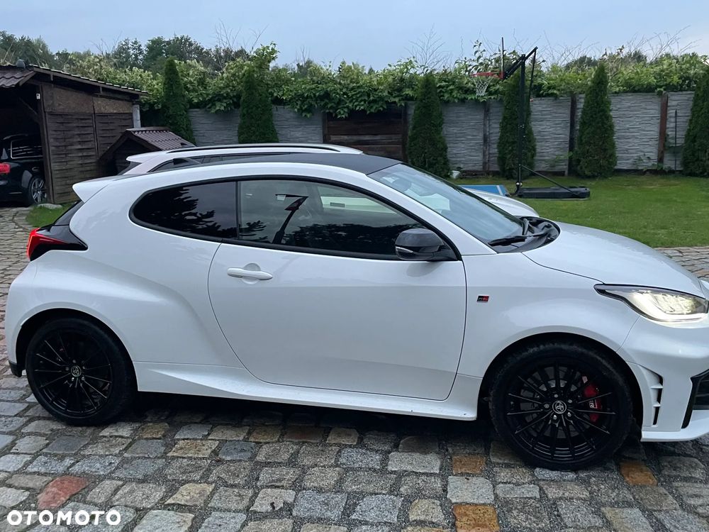 Toyota GR Yaris 1.6 Dynamic - 6