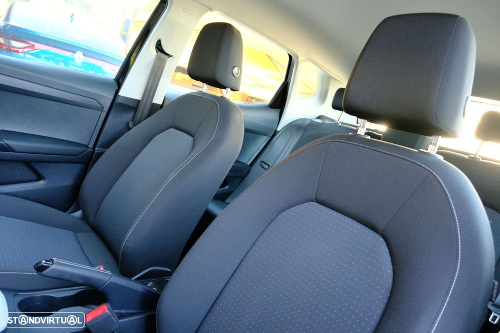 SEAT Arona 1.0 TSI Style - 8