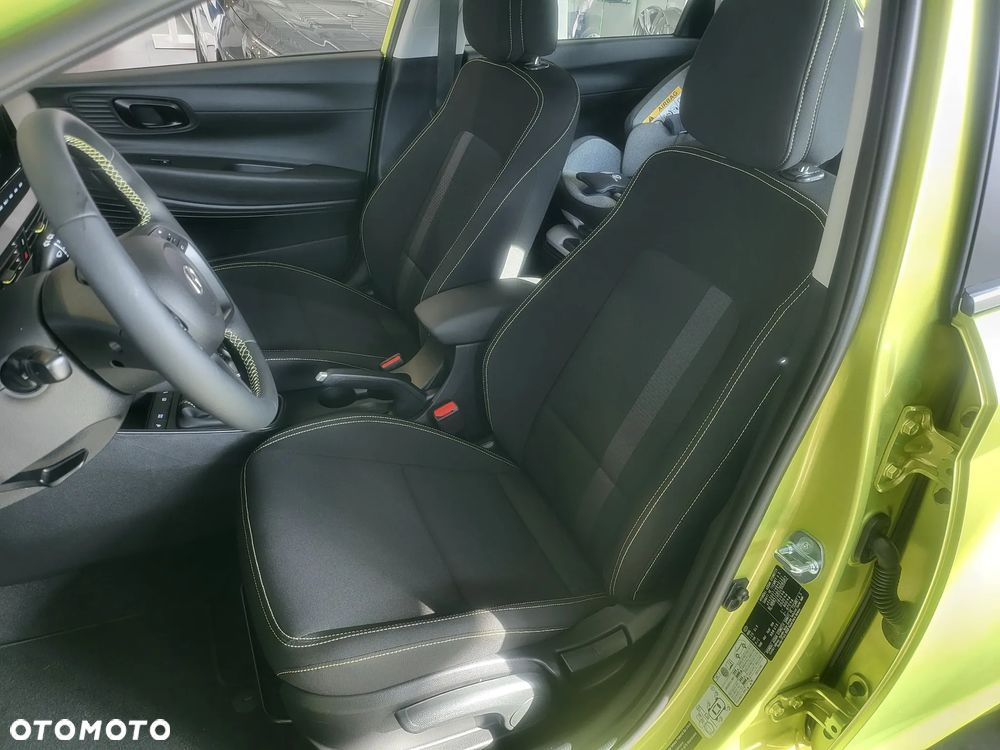 Hyundai i20 1.0 T-GDi Modern - 14