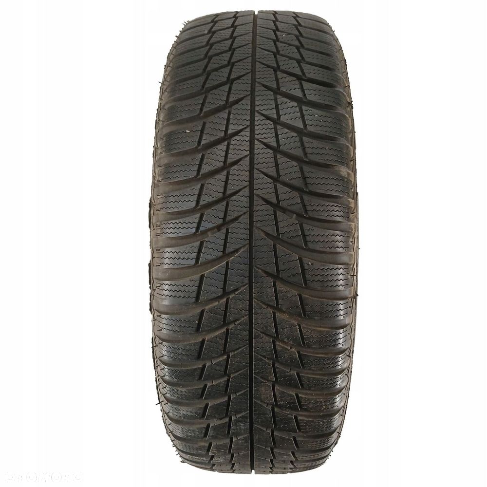 215/60R16 99H Bridgestone Blizzak LM001 7mm 83060