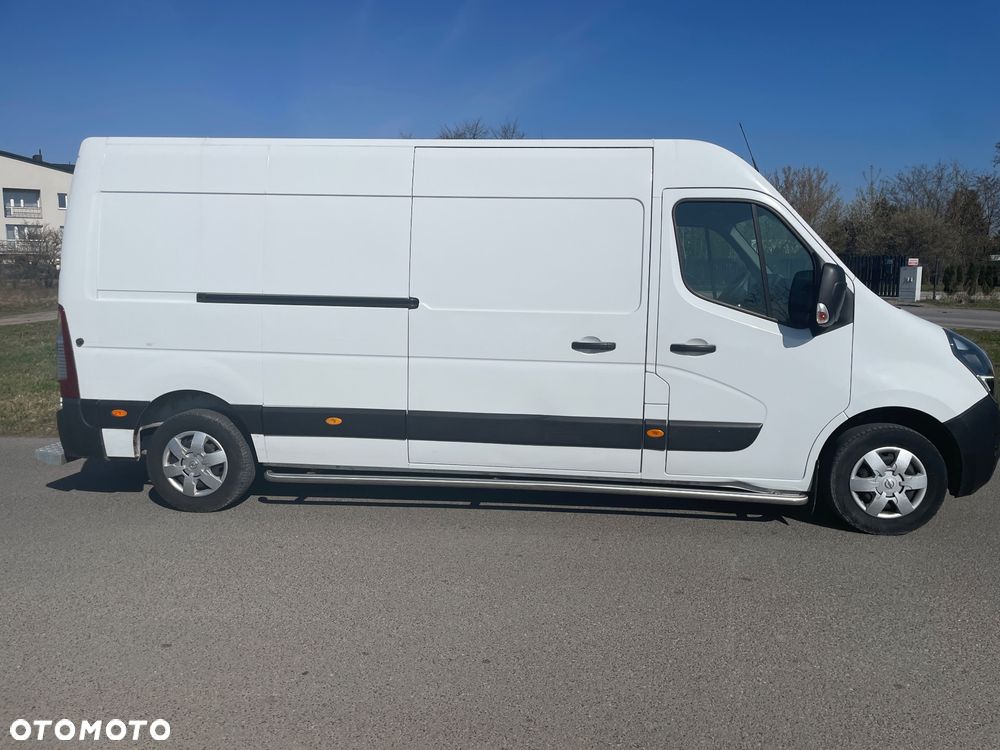 Opel MOVANO - 6