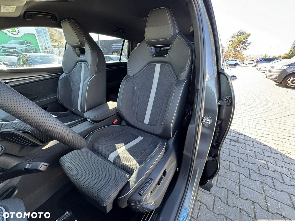 Skoda Kodiaq 2.0 TDI 4x4 Sportline DSG - 8