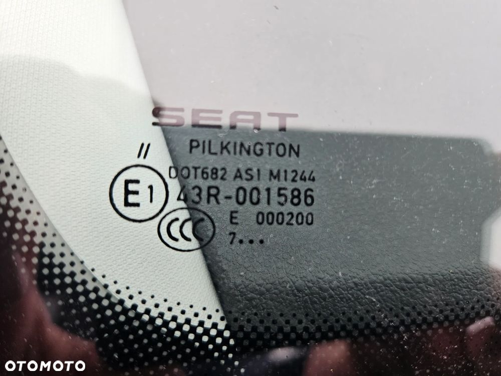 Seat Leon 1.4 TSI Start&Stop FR - 36