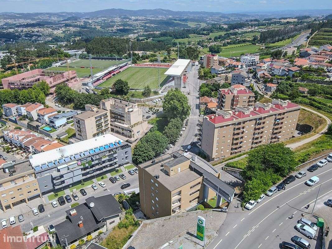Apartamento T2 para venda - Grande imagem: 4/46