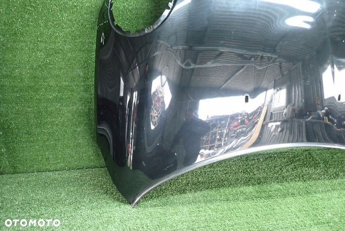 MINI COOPER F55 F56 F57 S 14- maska - 6