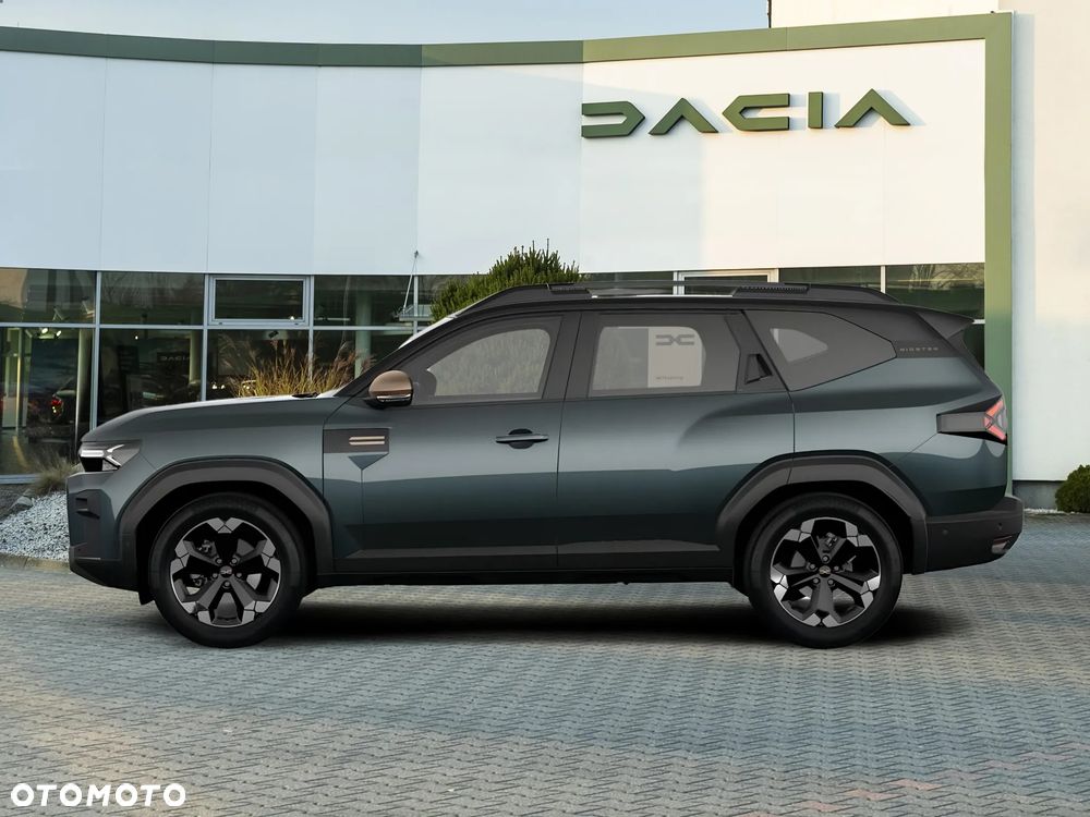 Dacia Bigster - 2