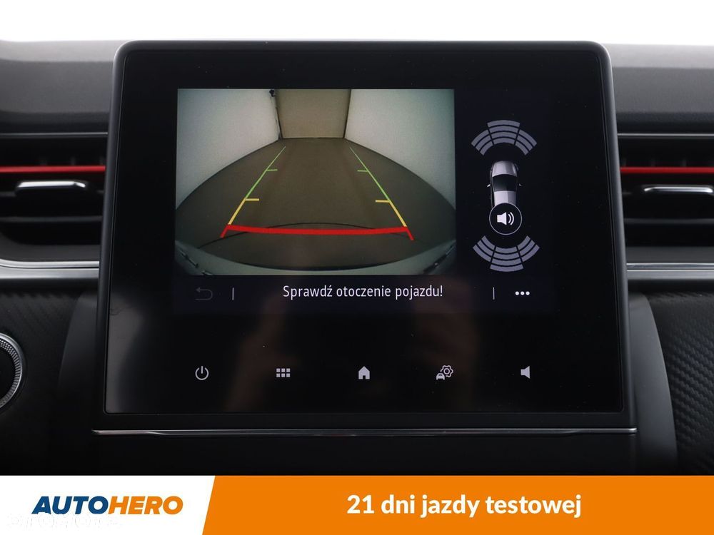 Renault Captur - 22