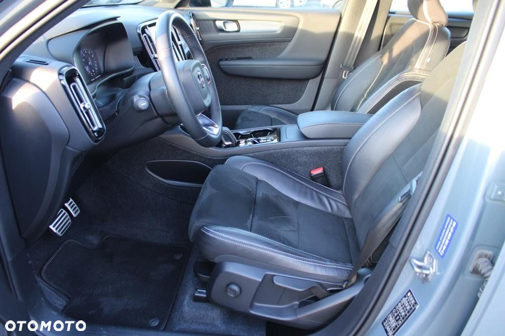 Volvo XC 40 - 16