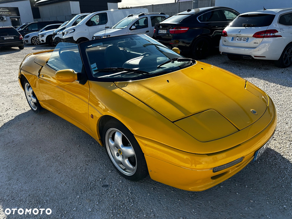 Lotus Elan