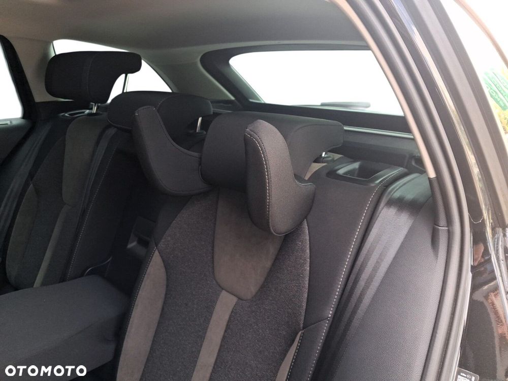 Skoda Octavia 1.5 TSI e-TEC DSG Scout - 20