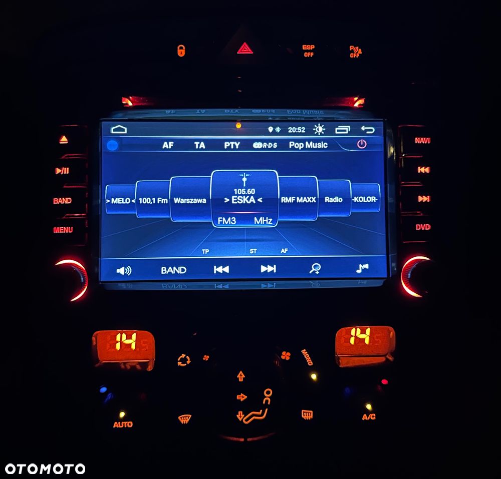 Peugeot 308 CC 2.0 HDi Sport Pack - 20