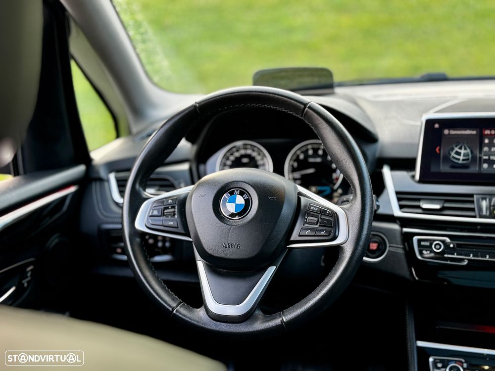 BMW 225xe Active Tourer iPerformance Sport Line - 16