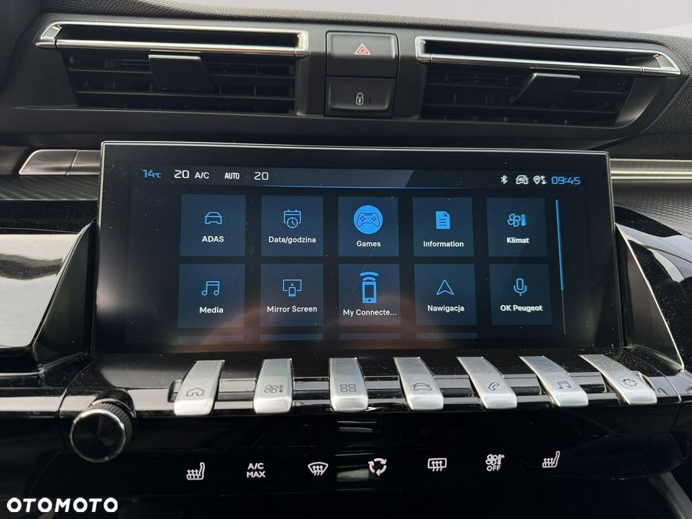 Peugeot 508 - 20