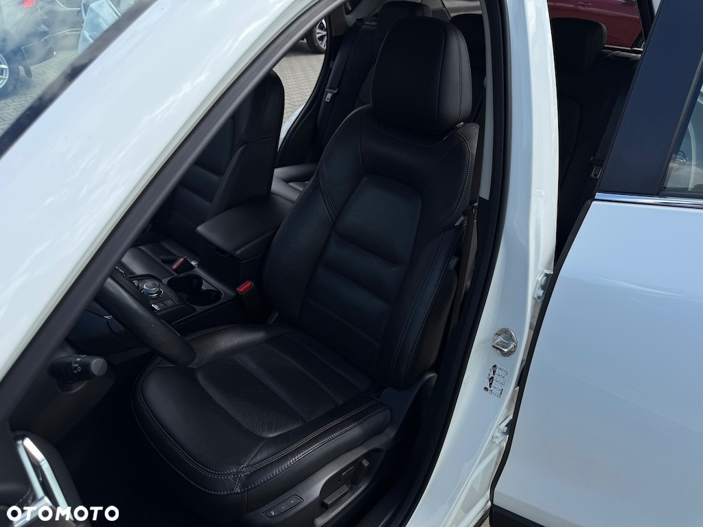 Mazda CX-5 - 31