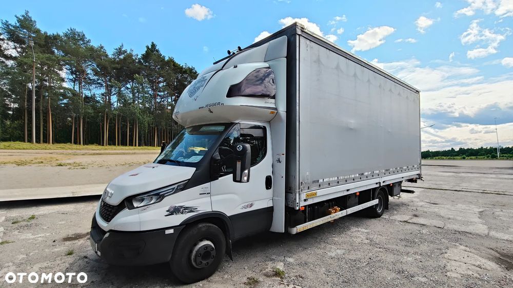 Iveco DAILY - 4