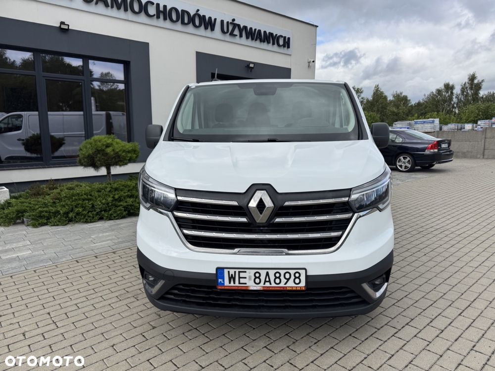 Renault TRAFIC L2 MAXI LONG - 2