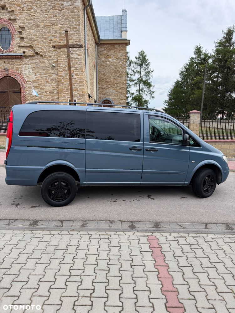 Mercedes-Benz Vito - 17