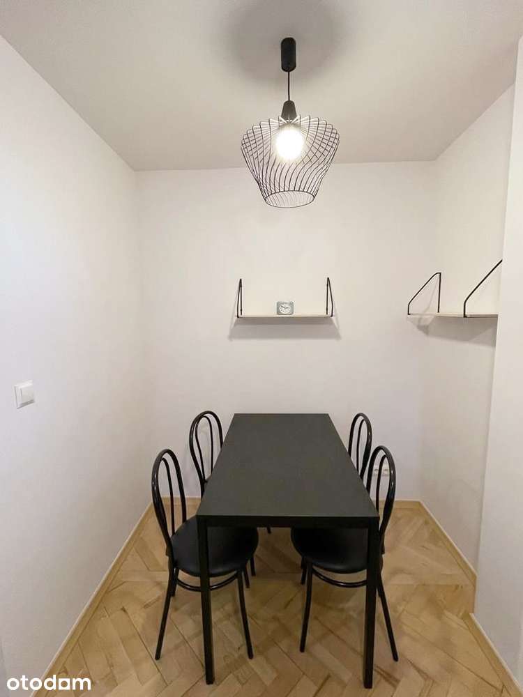 3/2 pokoje + salon, Dolny Mokotów