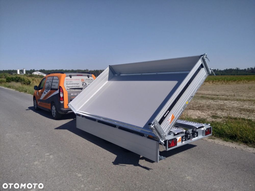 Brenderup TT5375ATB - 11