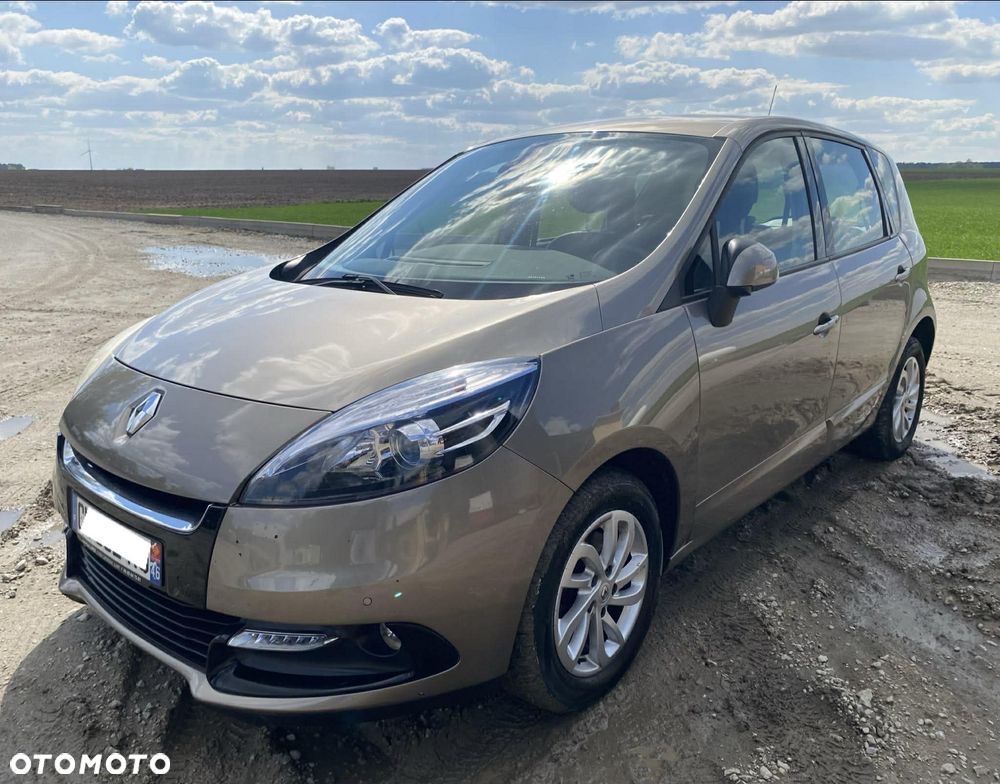 Renault Scenic - 2